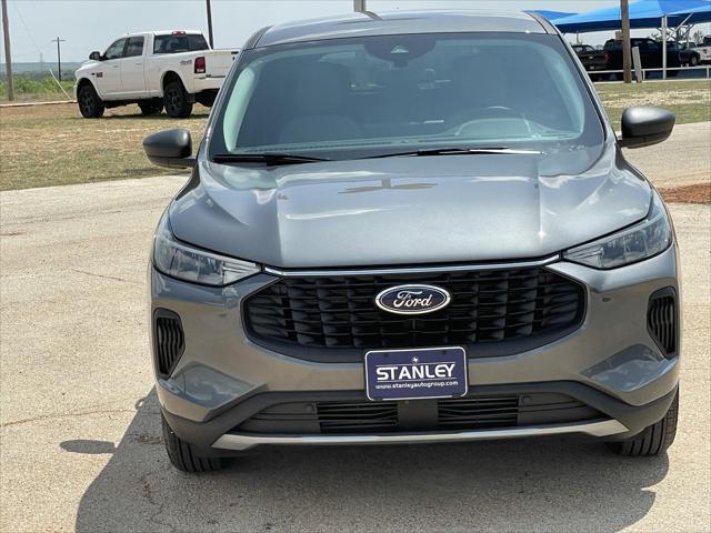 new 2025 Ford Escape car, priced at $31,239