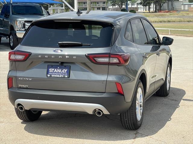 new 2025 Ford Escape car, priced at $31,239