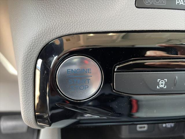 new 2025 Ford Escape car, priced at $31,239