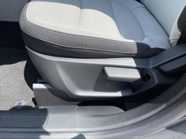 new 2025 Ford Escape car, priced at $31,239