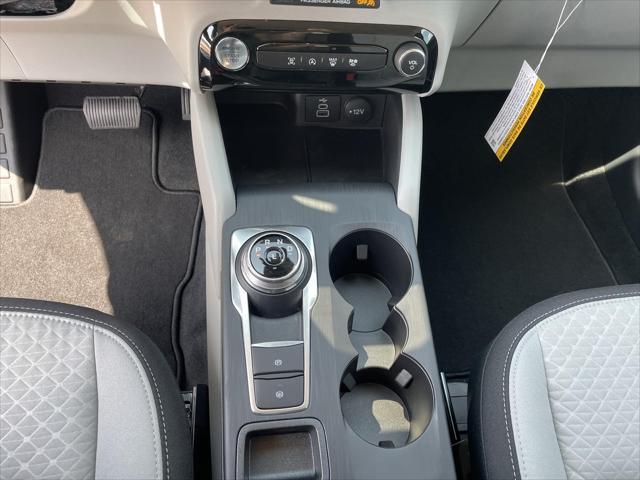 new 2025 Ford Escape car, priced at $31,239