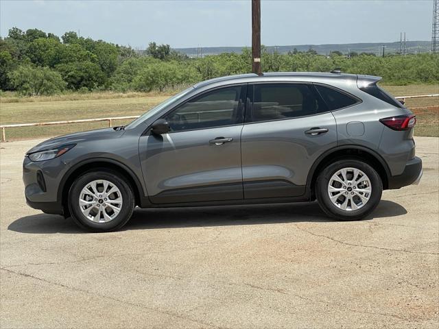 new 2025 Ford Escape car, priced at $31,239