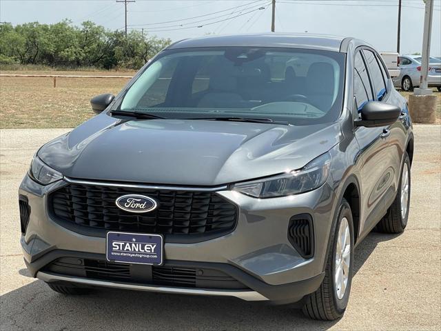 new 2025 Ford Escape car, priced at $31,239