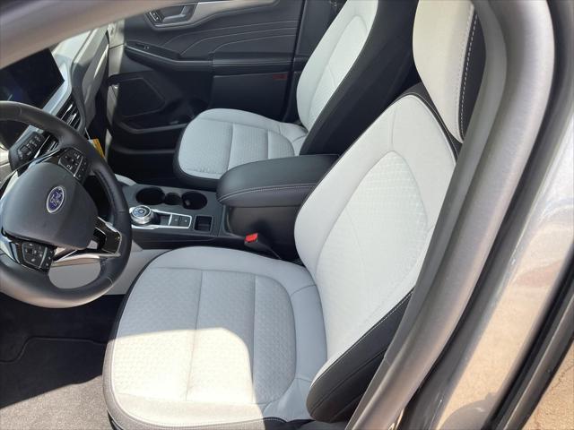 new 2025 Ford Escape car, priced at $31,239