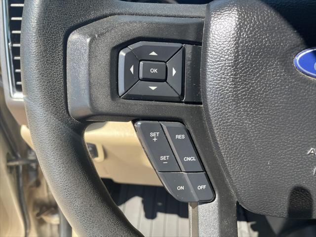 used 2017 Ford F-250 car, priced at $32,995