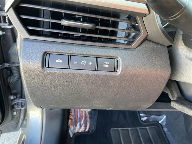 used 2024 Nissan Altima car, priced at $22,995