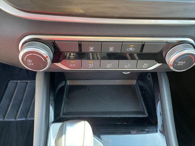 used 2024 Nissan Altima car, priced at $22,995
