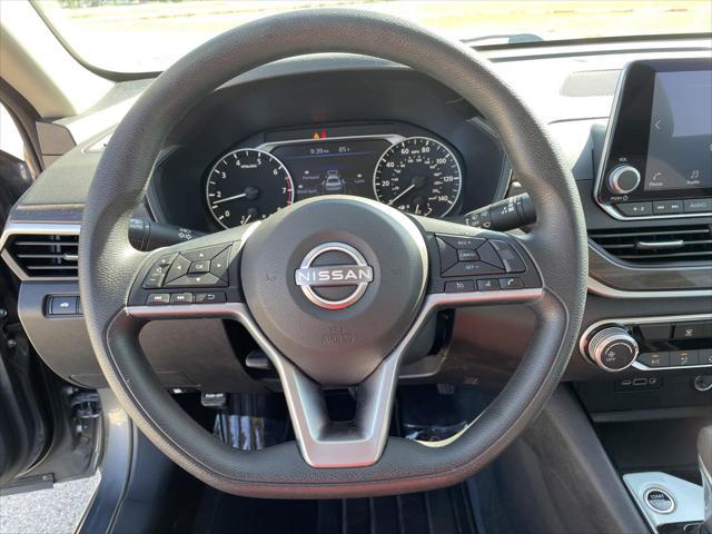 used 2024 Nissan Altima car, priced at $22,995