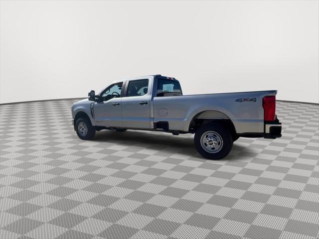 new 2024 Ford F-350 car, priced at $60,500