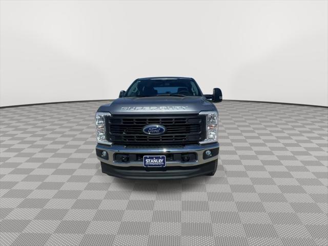 new 2024 Ford F-350 car, priced at $60,500