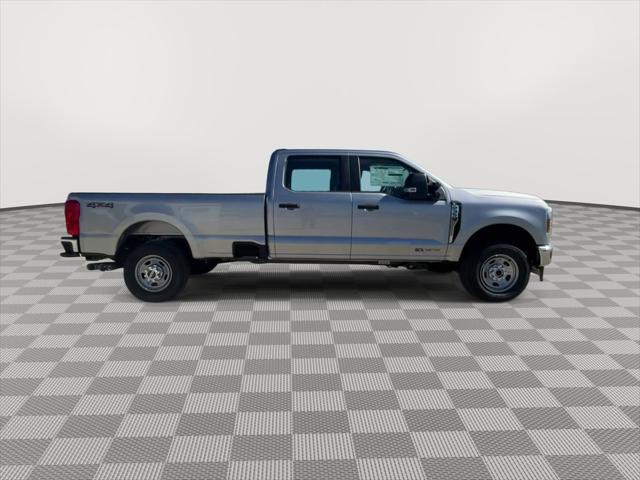 new 2024 Ford F-350 car, priced at $60,500