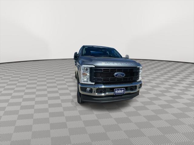 new 2024 Ford F-350 car, priced at $60,500