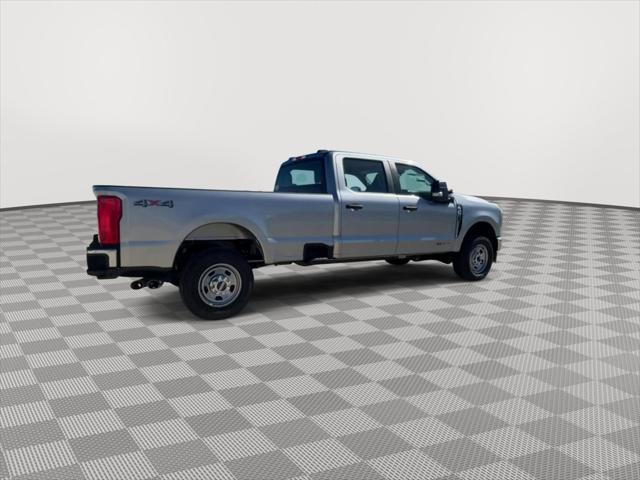 new 2024 Ford F-350 car, priced at $60,500