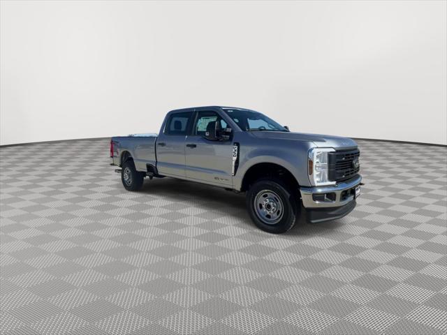 new 2024 Ford F-350 car, priced at $60,500