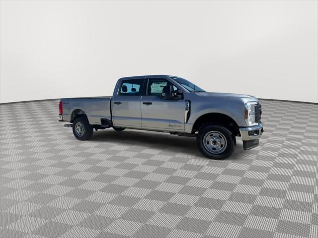 new 2024 Ford F-350 car, priced at $60,500