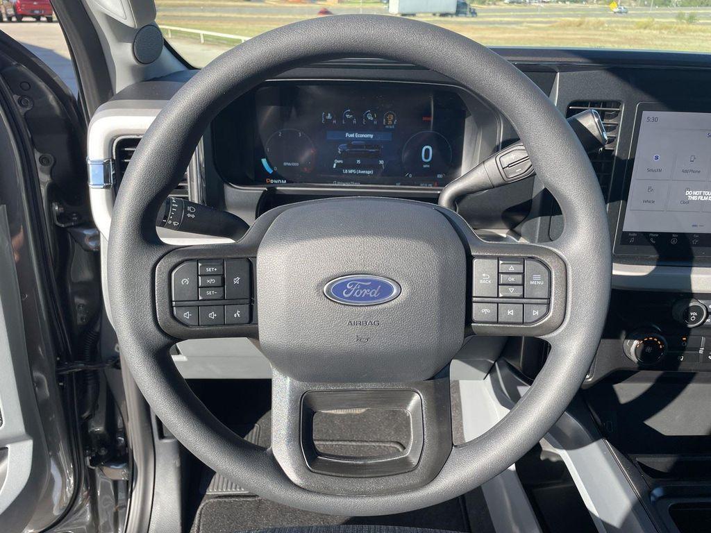new 2026 Ford F-350 car, priced at $79,665