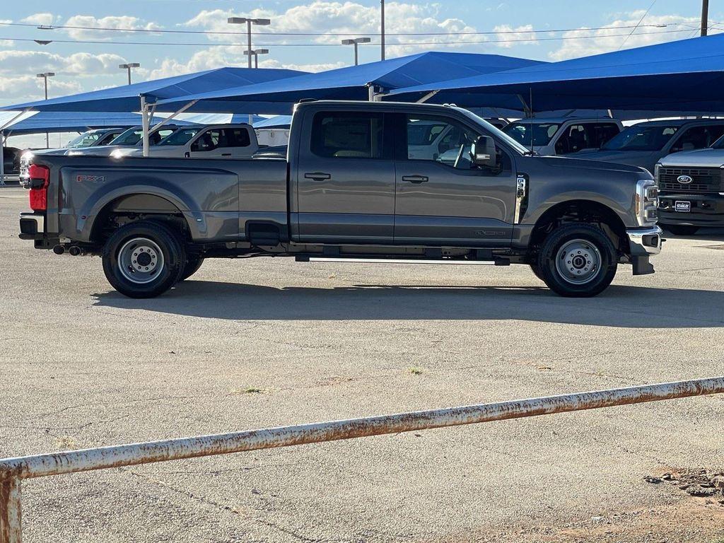 new 2026 Ford F-350 car, priced at $79,665
