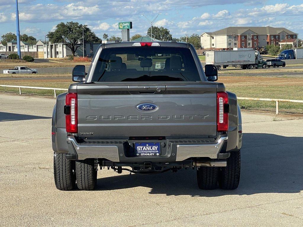 new 2026 Ford F-350 car, priced at $79,665