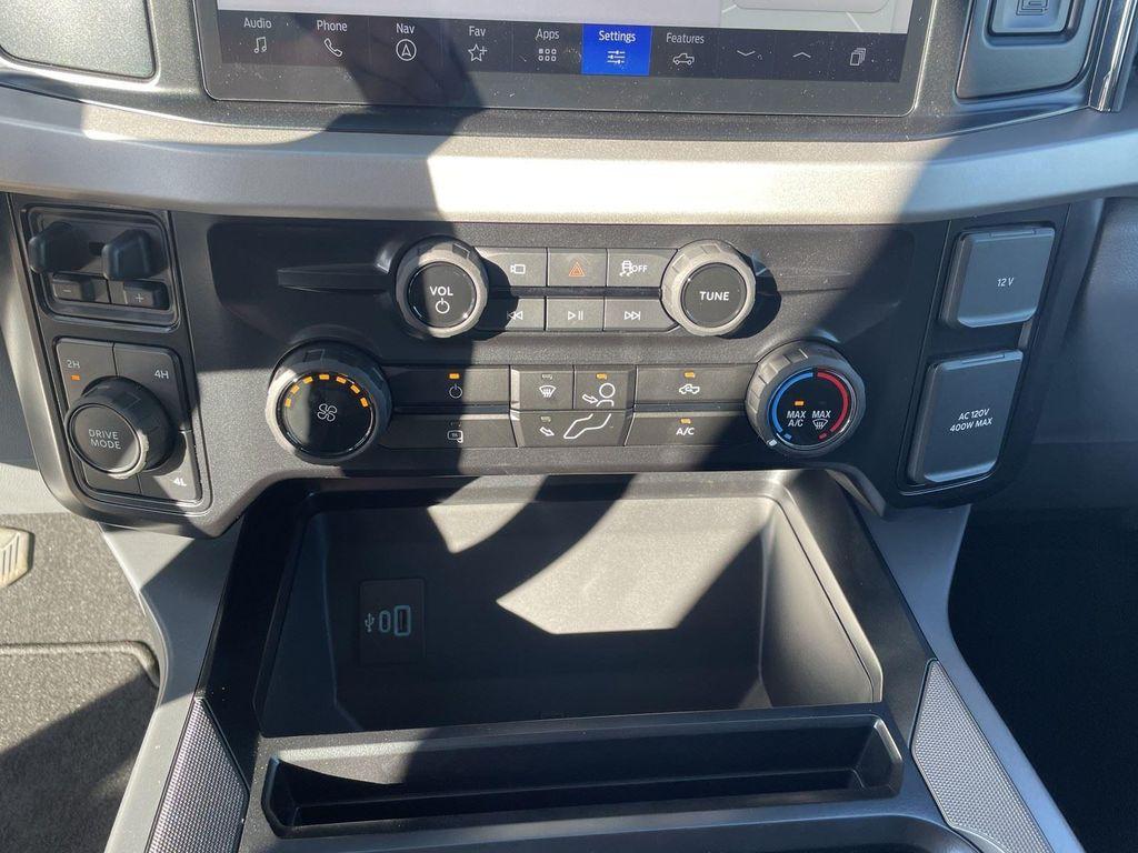 new 2026 Ford F-350 car, priced at $79,665