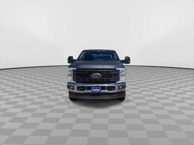 new 2024 Ford F-250 car, priced at $54,995