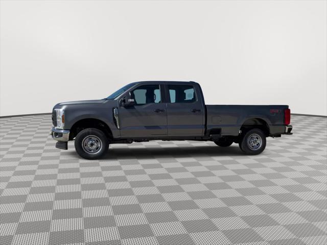 new 2024 Ford F-250 car, priced at $54,995