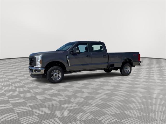 new 2024 Ford F-250 car, priced at $54,995