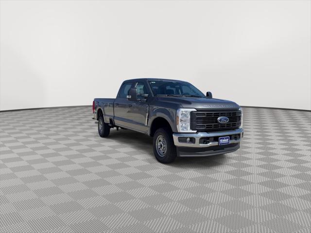 new 2024 Ford F-250 car, priced at $54,995