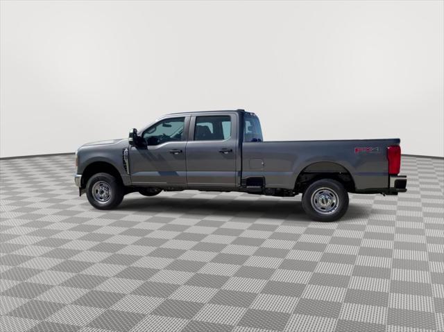 new 2024 Ford F-250 car, priced at $54,995