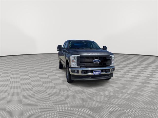 new 2024 Ford F-250 car, priced at $54,995