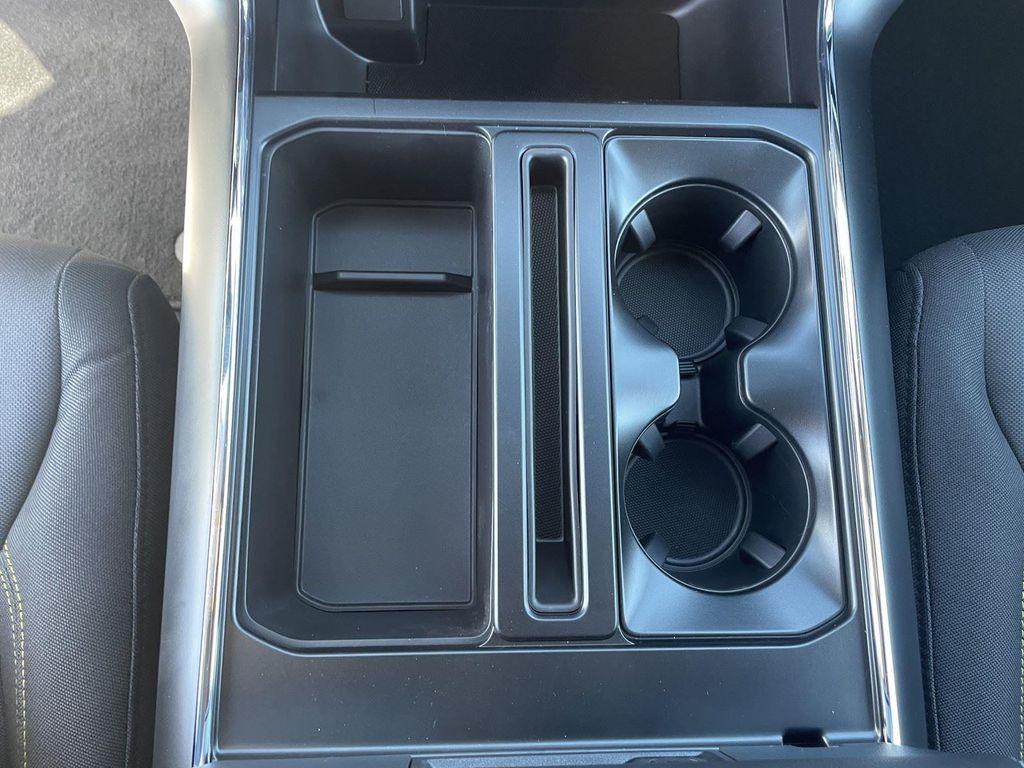 new 2025 Ford F-150 car, priced at $51,960
