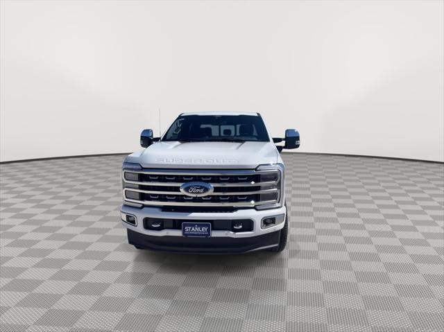 new 2024 Ford F-250 car, priced at $96,460