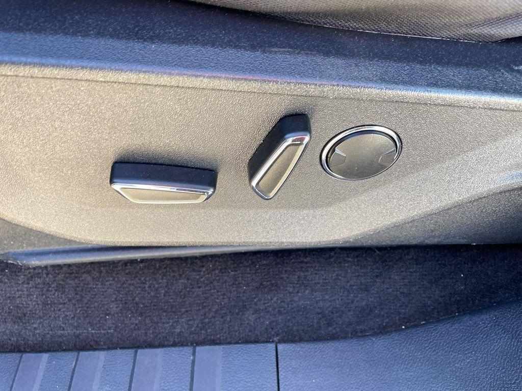 used 2021 Ford F-150 car, priced at $40,405