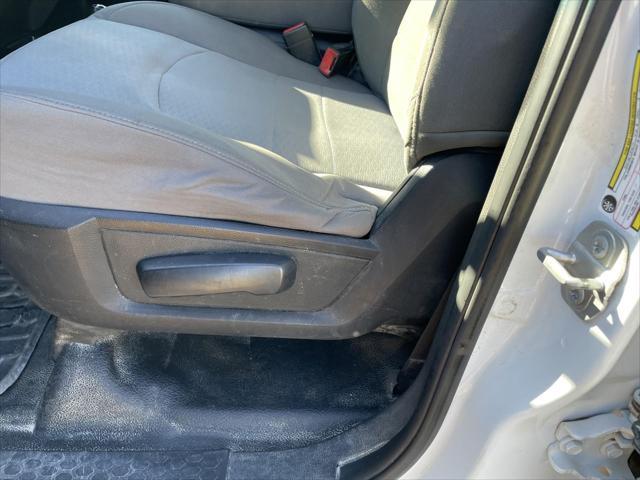 used 2018 Ram 2500 car, priced at $21,999