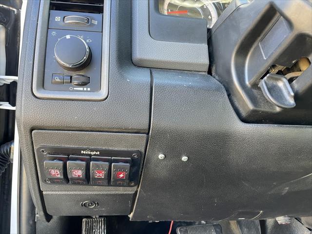 used 2018 Ram 2500 car, priced at $21,999