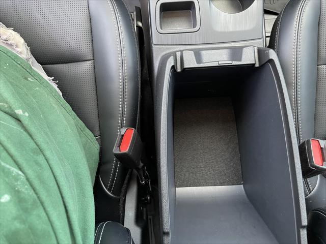 used 2025 Ford Escape car, priced at $31,500
