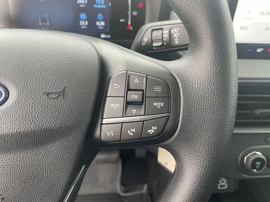 new 2025 Ford Maverick car, priced at $29,619