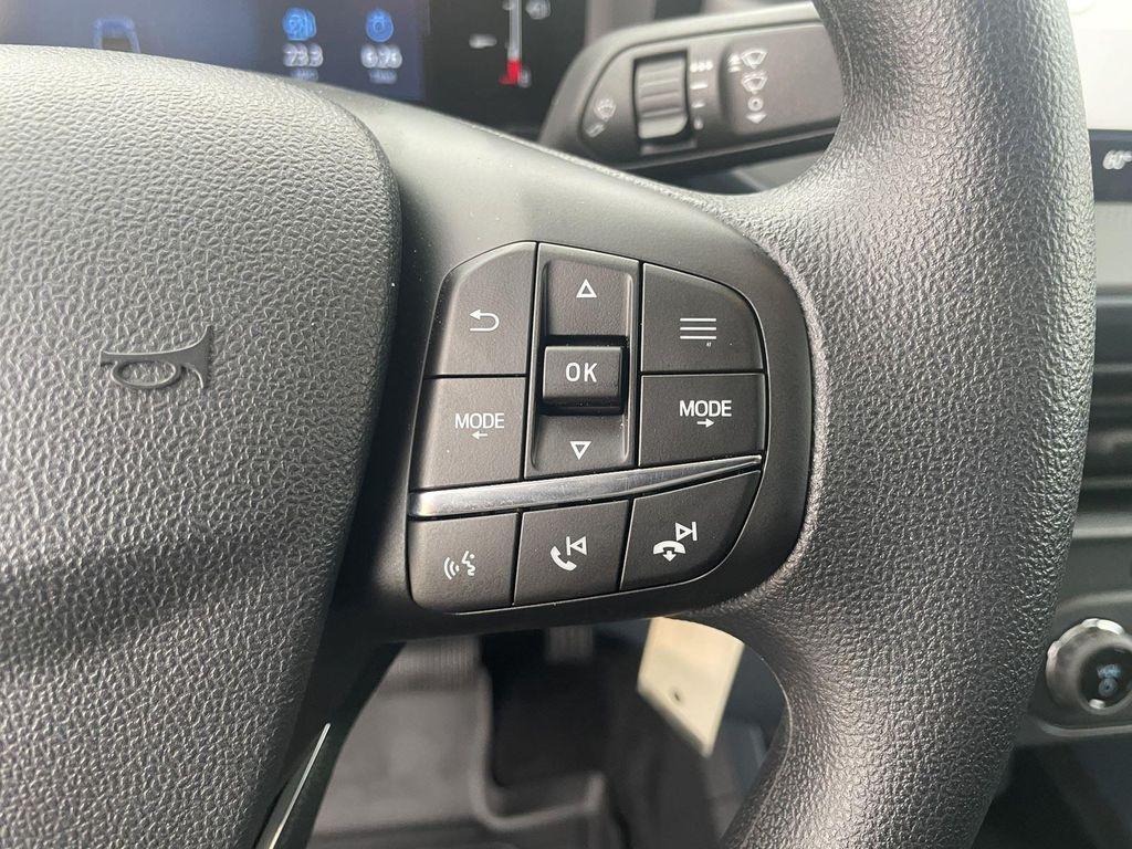 new 2025 Ford Maverick car, priced at $29,619