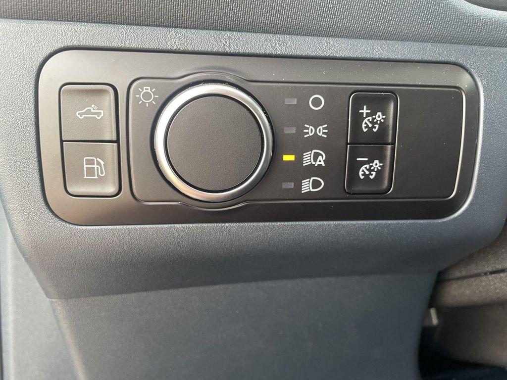 new 2025 Ford Maverick car, priced at $29,619