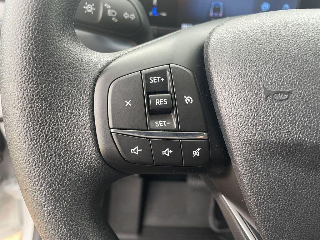 new 2025 Ford Maverick car, priced at $29,619