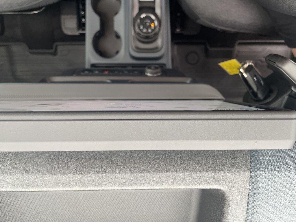 new 2025 Ford Maverick car, priced at $29,619