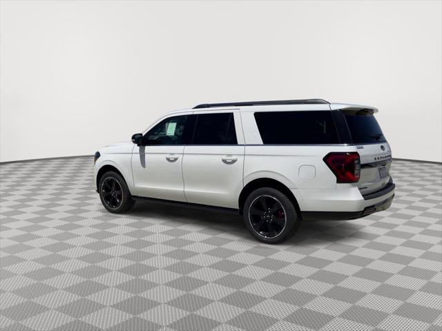 new 2024 Ford Expedition car, priced at $86,995