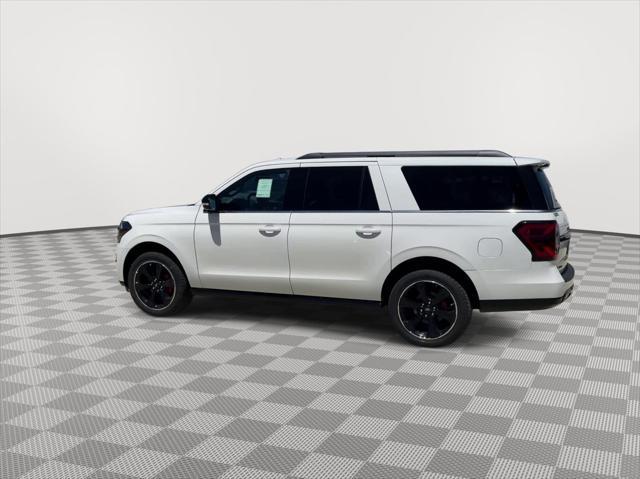 new 2024 Ford Expedition car, priced at $86,995