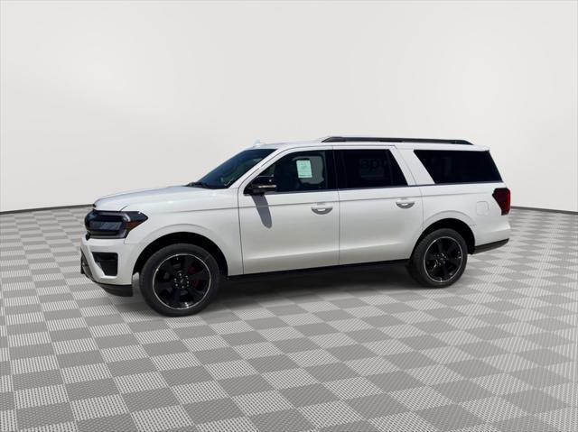 new 2024 Ford Expedition car, priced at $86,995