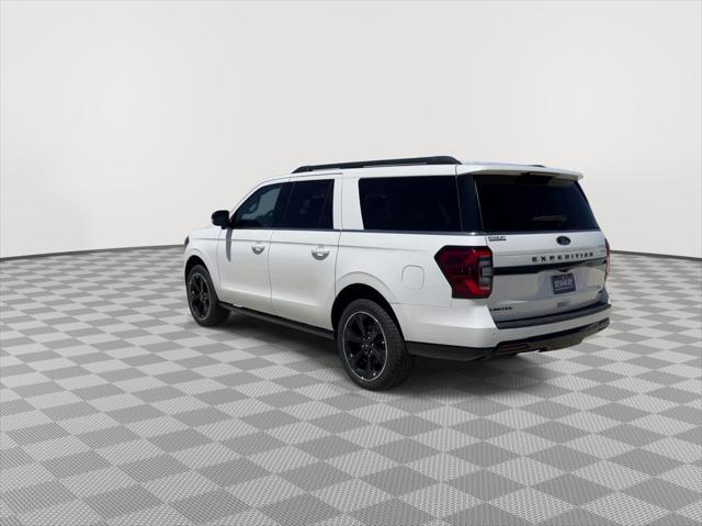 new 2024 Ford Expedition car, priced at $86,995