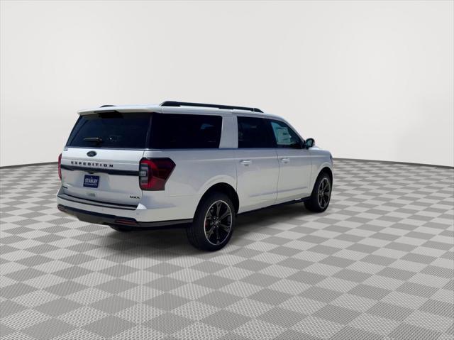 new 2024 Ford Expedition car, priced at $86,995