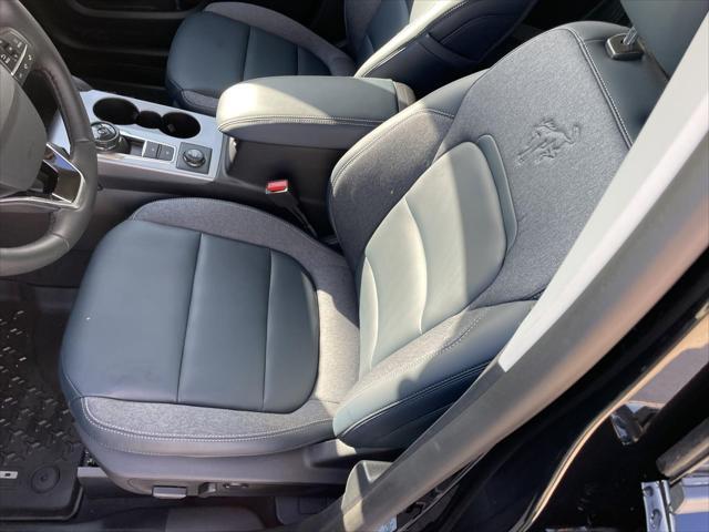 used 2024 Ford Bronco Sport car, priced at $33,500