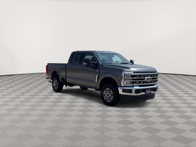 new 2024 Ford F-350 car, priced at $78,995