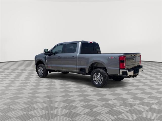 new 2024 Ford F-350 car, priced at $78,995