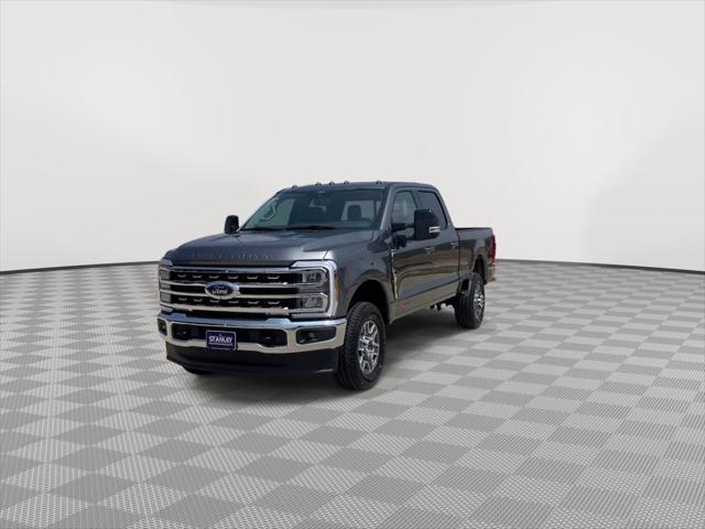 new 2024 Ford F-350 car, priced at $78,995