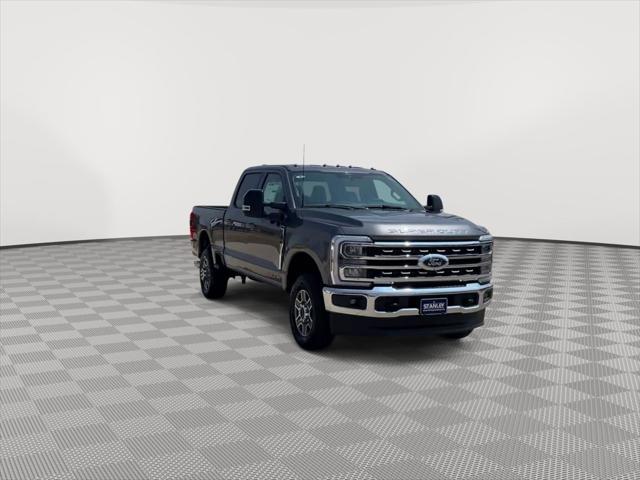 new 2024 Ford F-350 car, priced at $78,995